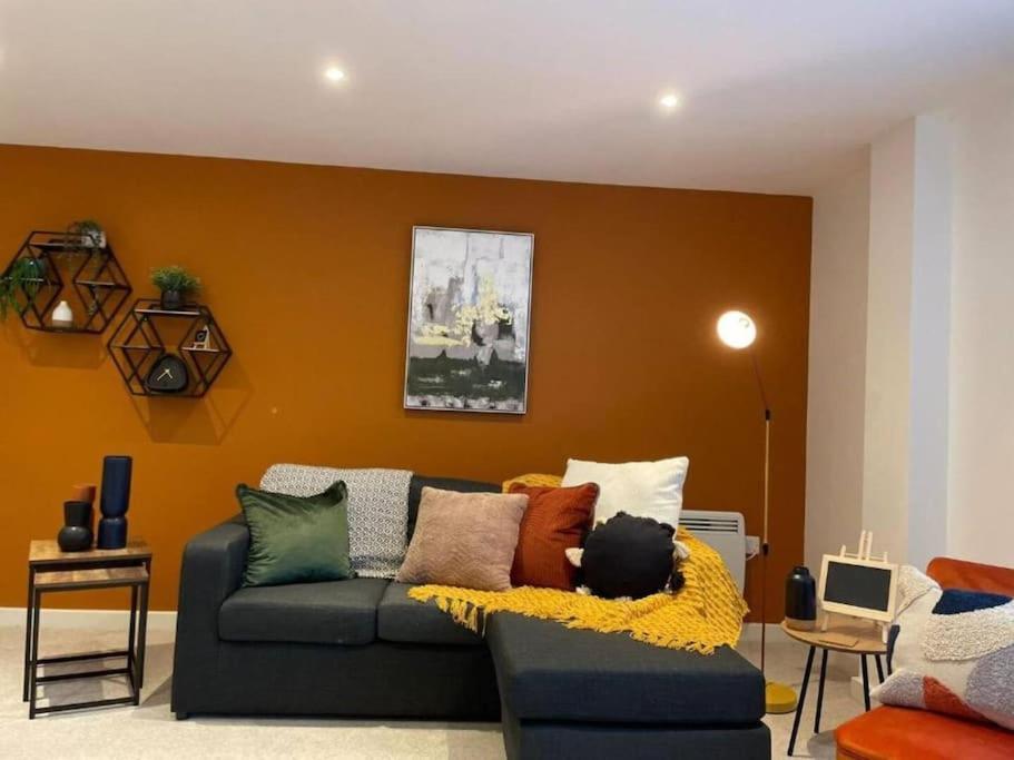 Paramount City Living 105 Swindon Buitenkant foto